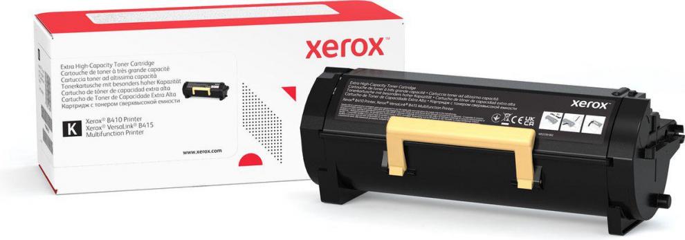 Xerox Extra High capacity тонер касета за VersaLink B415/B420 (25k), Black | 006R04730