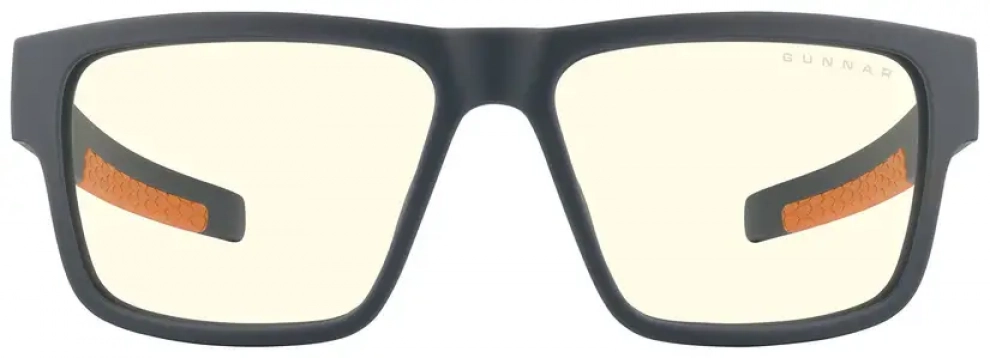 Геймърски компютърни очила Gunnar Overwatch Ultimate, Clear, Ash | OVW-08509 1