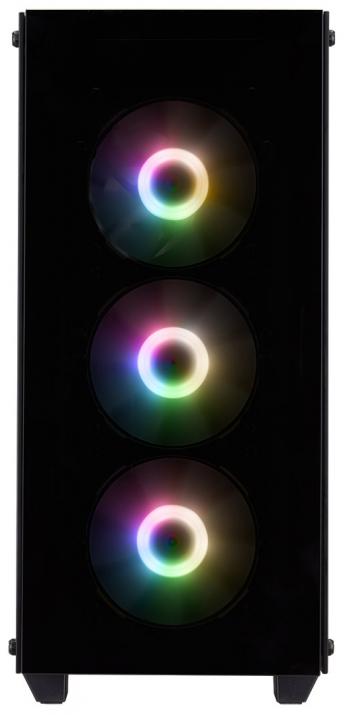 Fortron CMT512, Black • 12725954 ⋙ Цена