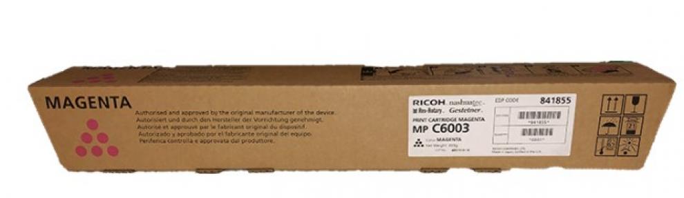 Тонер касета Ricoh MP C4503, C5503, 22500 копия, Magenta