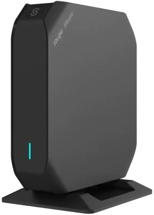 Безжичен рутер Ruijie RG-EG105GW(T), AC1300, Wi-Fi 5 , USB2.0, Cloud, Черен 1