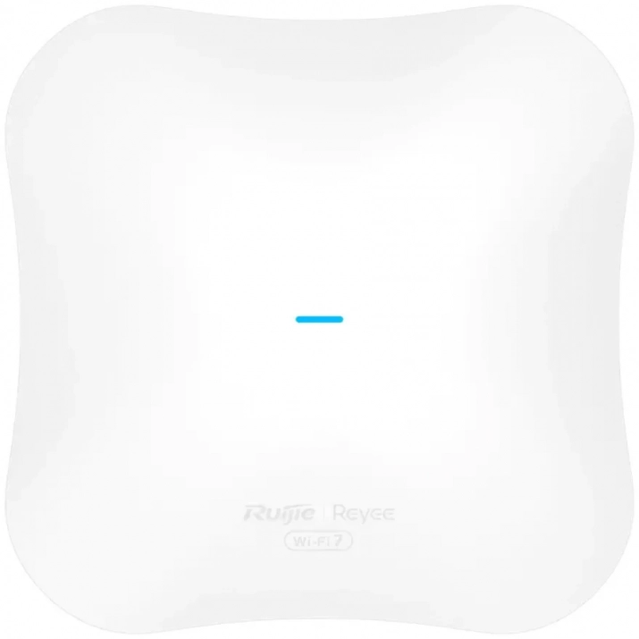 Точка за достъп Ruijie RG-RAP72Pro, Wi-Fi 7, BE5000, Dual-Band 1