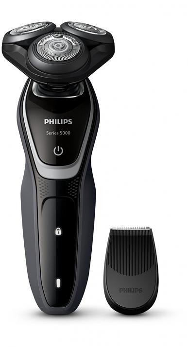 Електрическа самобръсначка, Philips Shaver series 5000,(S5110/06) 1