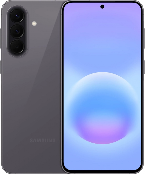 Samsung Galaxy A57 5G, 6.7" Super AMOLED, 8GB/256GB, Awesome Gray | SM-A576BZADEUE 1