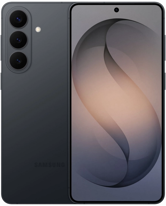 Samsung Galaxy S26 5G 12GB/512GB, Black | SM-S942BZKHEUE 1
