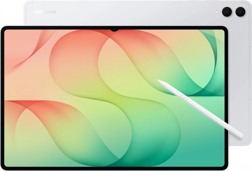 Таблет Samsung Galaxy Tab S12 Ultra, 14.6", 16GB/1TB, Silver | SM-X940NZSTEUE 1