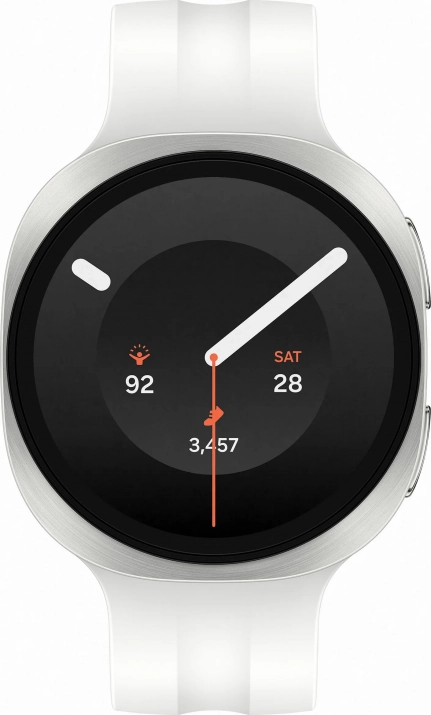Смарт часовник Samsung Galaxy Watch9, 40mm, Cream | SM-L340NZEAEUE 1