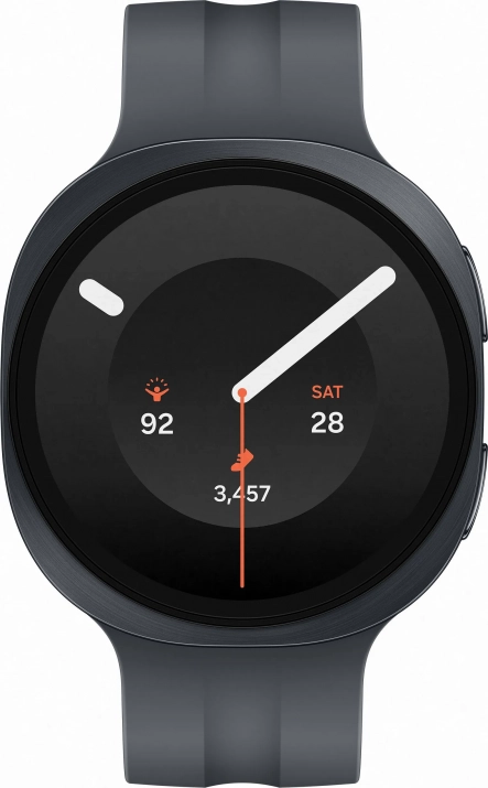 Смарт часовник Samsung Galaxy Watch9, 44mm, Black | SM-L350NZKAEUE 1