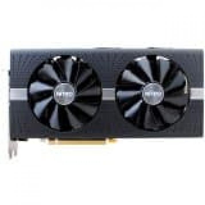 Видео карта SAPPHIRE NITRO+ RADEON RX 590 8G GDDR5