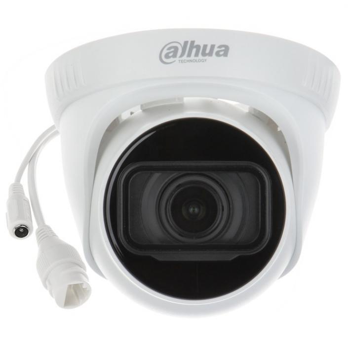 IP камера Dahua IPC-CT2C40-ZS-2812, 4MP, 2.8-12mm обектив | IPC-CT2C40-ZS-2812