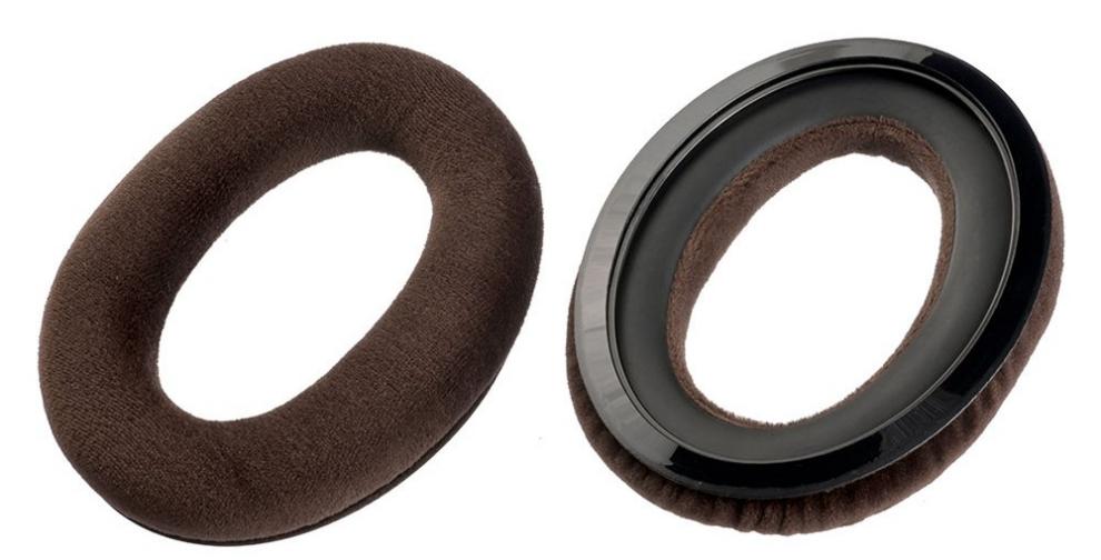 Наушници Sennheiser HD 599, Кафяви | 572273