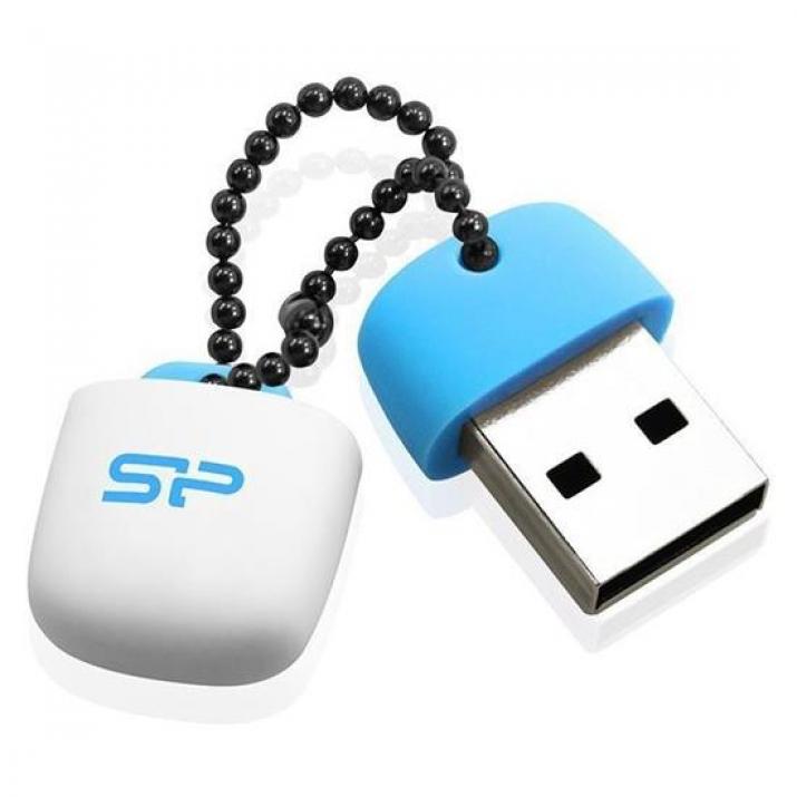 USB флаш памет SILICON POWER Touch T07 32GB • 48365 ⋙ Цена