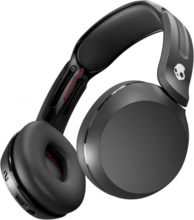 Безжични Bluetooth слушалки Skullcandy ICON 180, Черни | S5IEW-T740 1