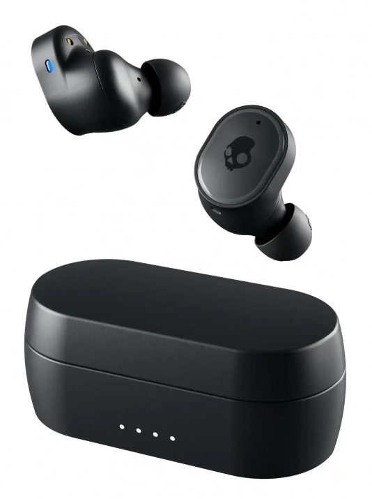 Безжични Bluetooth слушалки Skullcandy Sesh ANC, TWS, Черни | S2TEW ...