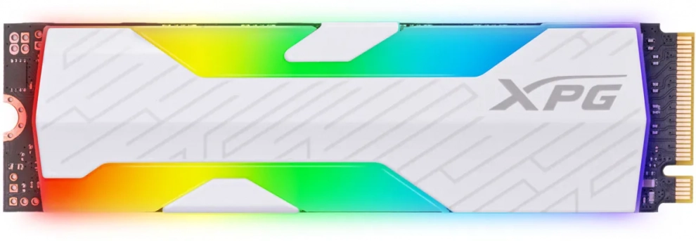 1TB ADATA XPG SPECTRIX S65G PCIe Gen4 x4 M.2 2280 SSD | SSPECTRIXS65G-1000G-CI 1