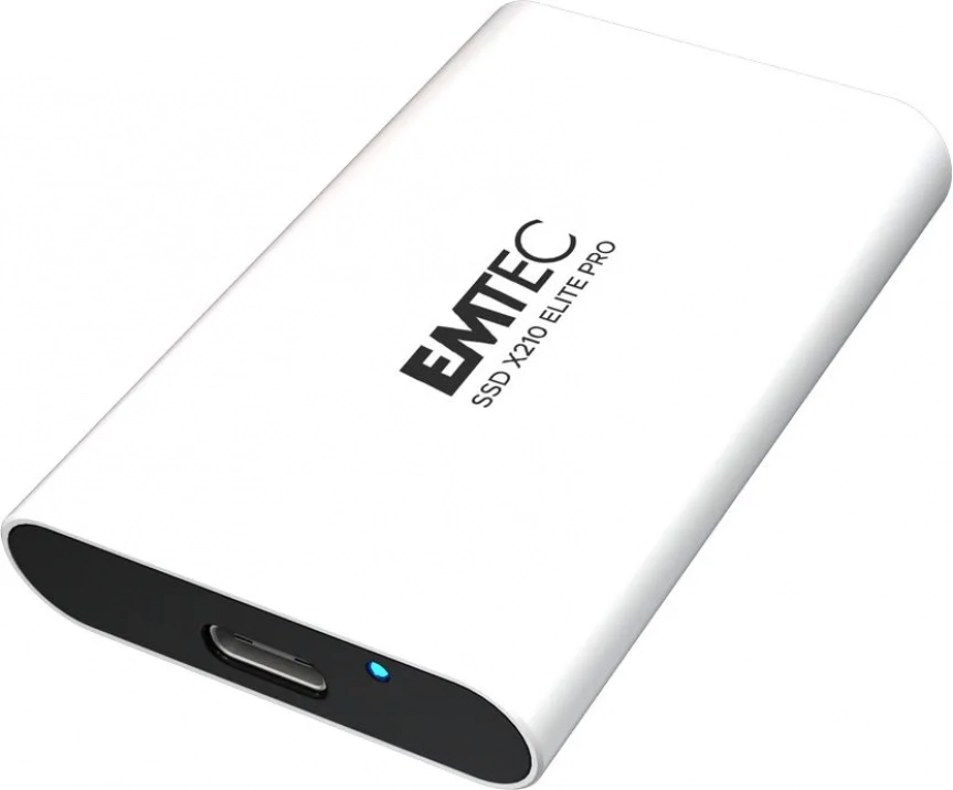EMTEC X210 Elite Pro SSD, 512GB | ECSSD512GX210P 1