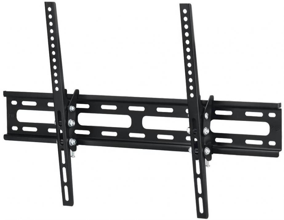 Регулируема стойка за телевизор HAMA-220812, 32" - 75" до 40 кг, Черна 1