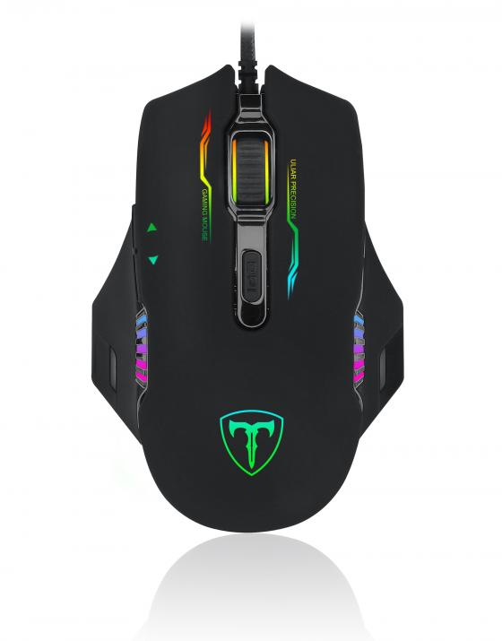 Redragon T-Dagger Recruit T-TGM103, Черен 1