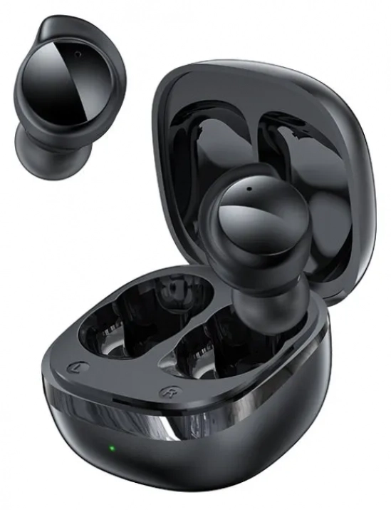 Безжични Bluetooth слушалки Awei T78, TWS, Черни  1