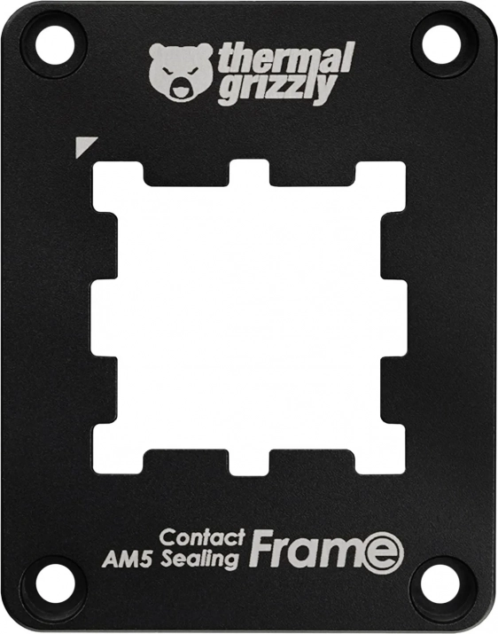 Монтажна рамка Thermal Grizzly TG-CSF-AM5 за AMD AM5 Socket | TG-CSF-AM5 1