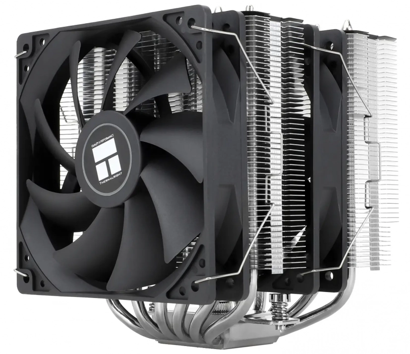 Охладител за процесор Thermalright  Peerless Assassin 120 SE  1