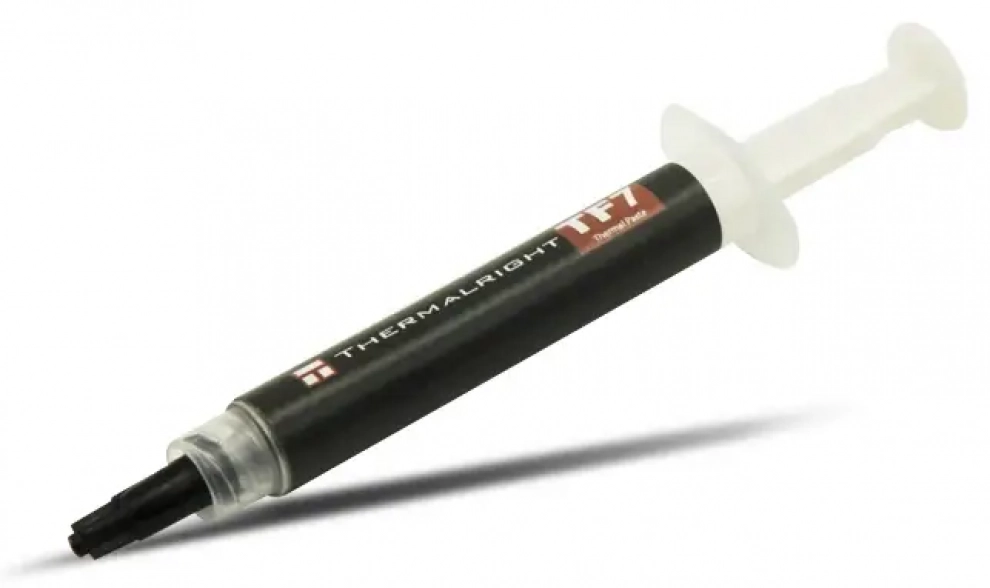 Термопаста Thermalright TF7, 2г, Сива 1