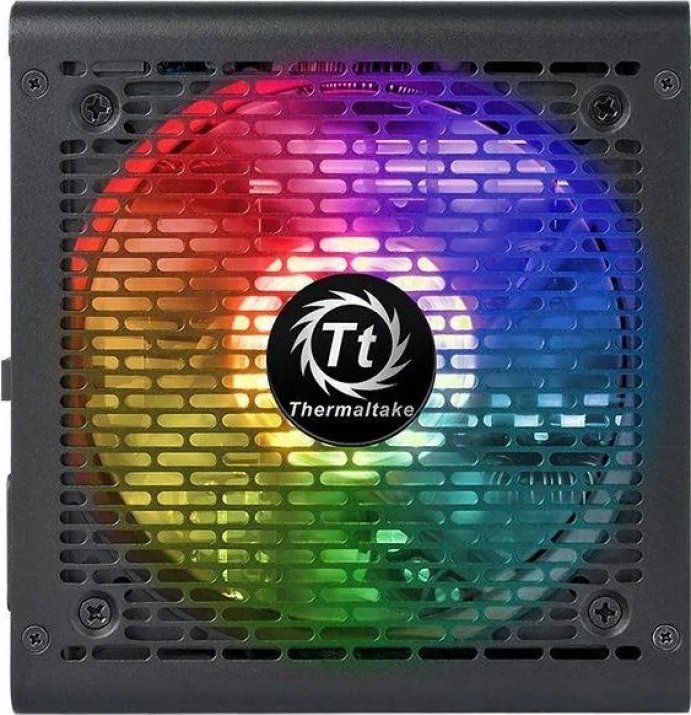 Thermaltake Litepower 750W RGB | LTP-0750NHSANE-1 1