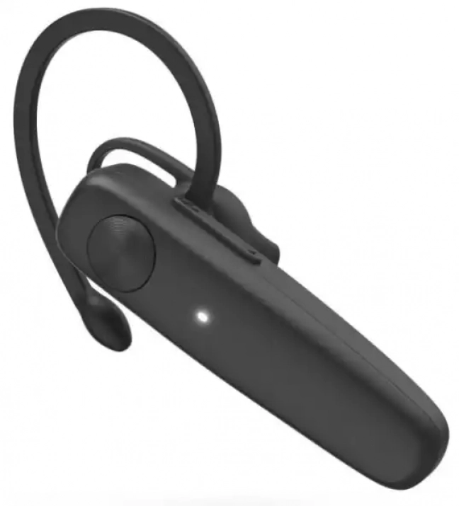 Безжична Bluetooth Handsfree слушалка Hama MyVoice Essential, Черна | 184184 1