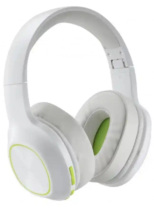 Безжични Bluetooth слушалки Hama Spirit Calypso III, Бели | 221780 1