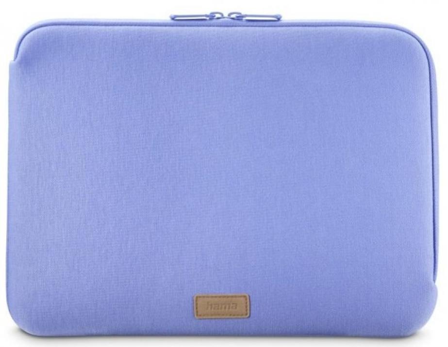 Калъф за лаптоп Hama Jersey, до 16.2", Лилав | 222032 1