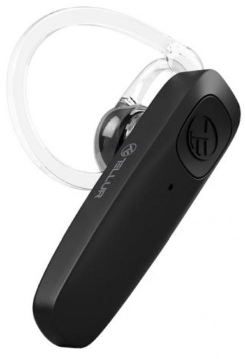 Handsfree слушалка Tellur Vox 155, USB-C, Черна | TLL511451 1