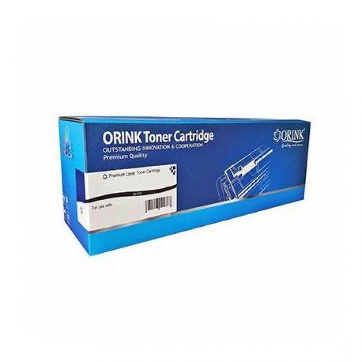 Съвместима тонер ORINK CF280A, HP LJ Pro 400/ M401/M425, 2700k, Черен