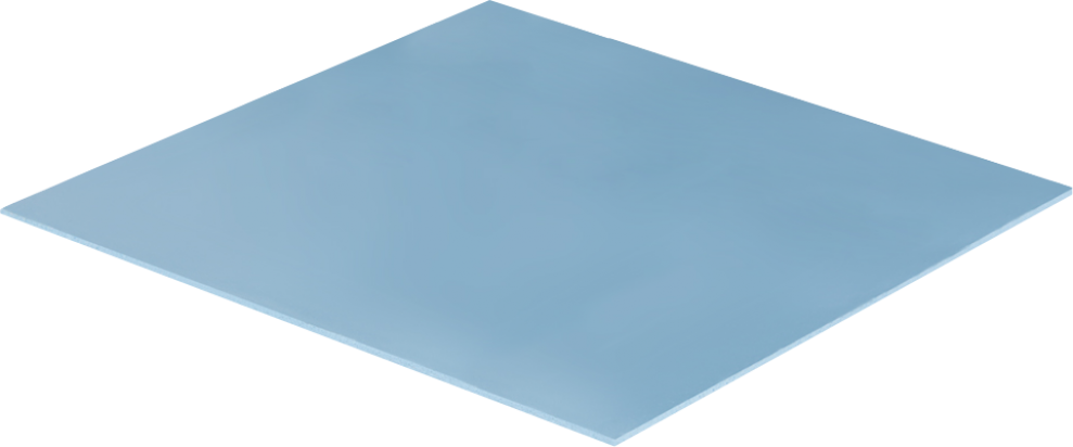 Термопад Arctic TP-3, 100 x 100 x 0.5mm | ACTPD00052A 1