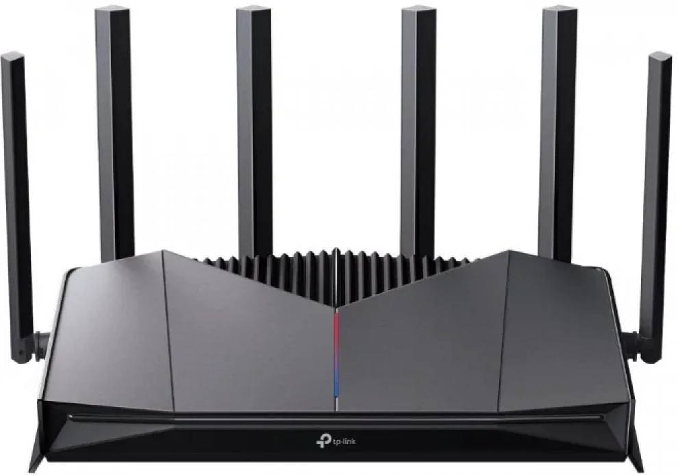Рутер TP-Link Archer GE400 BE6500, Wi-Fi 7 1