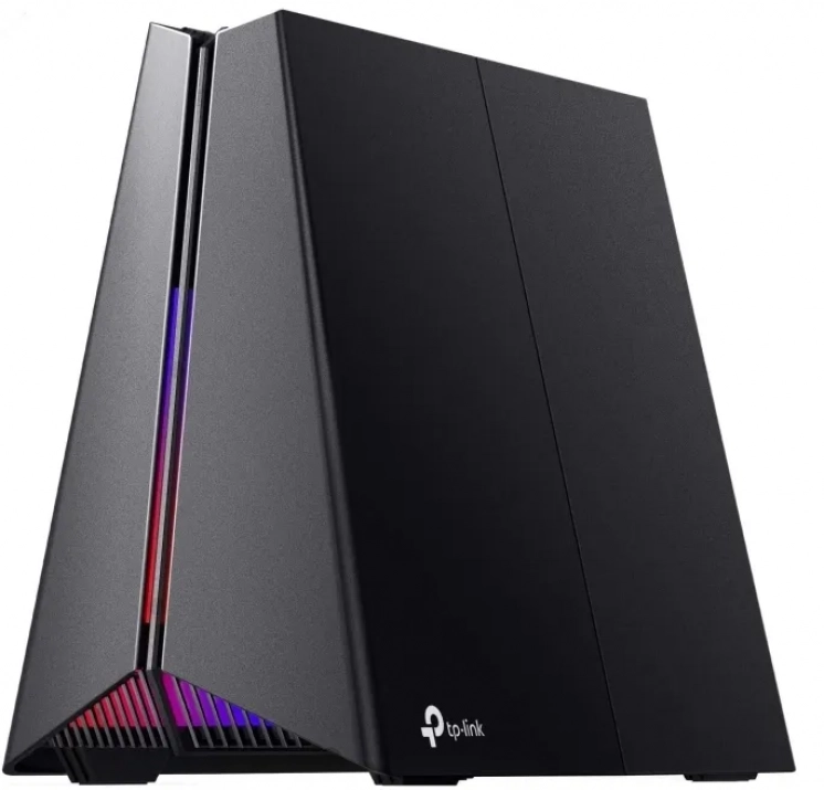 Рутер TP-Link Archer GE550 BE9300, Wi-Fi 7, 3-лентов, Черен 1