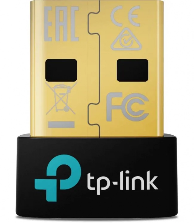 Безжичен Nano USB адаптер TP-Link Archer UB600, Bluetooth 6.0 1