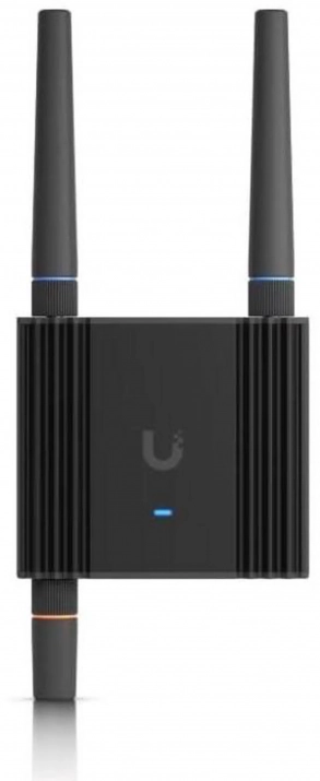 Безжичен мобилен рутер Ubiquiti Ultra, 150 Mbps, LTE Cat 4, Wi-Fi 4 | UMR-Ultra 1