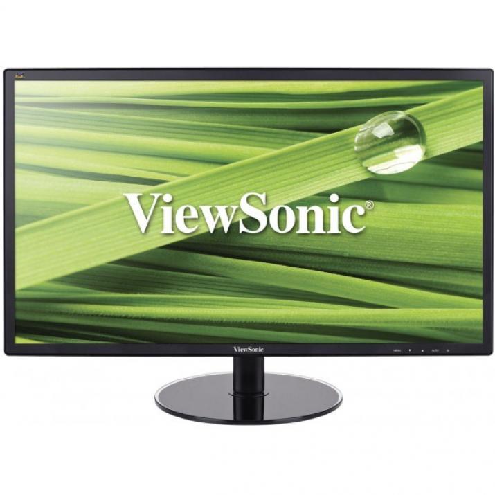 Монитор Viewsonic VX2409, 24" 1