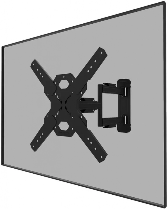 Регулируема стойка за монитор и телевизор Neomounts Level-850 Wall Mount | WL40S-850BL14 1