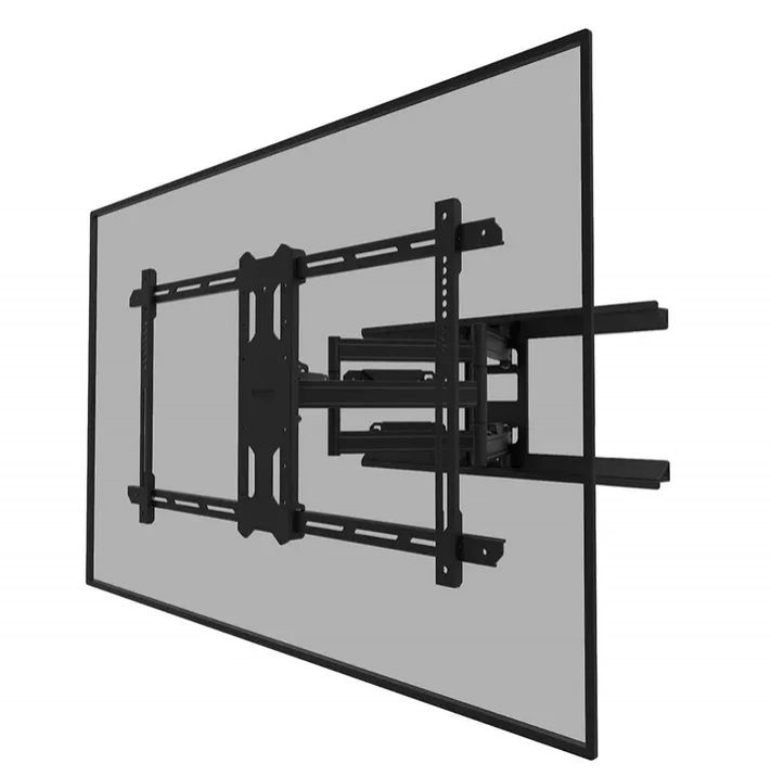 Регулируема стойка за монитор и телевизор Neomounts Level-850 Wall Mount | WL40S-850BL18 1