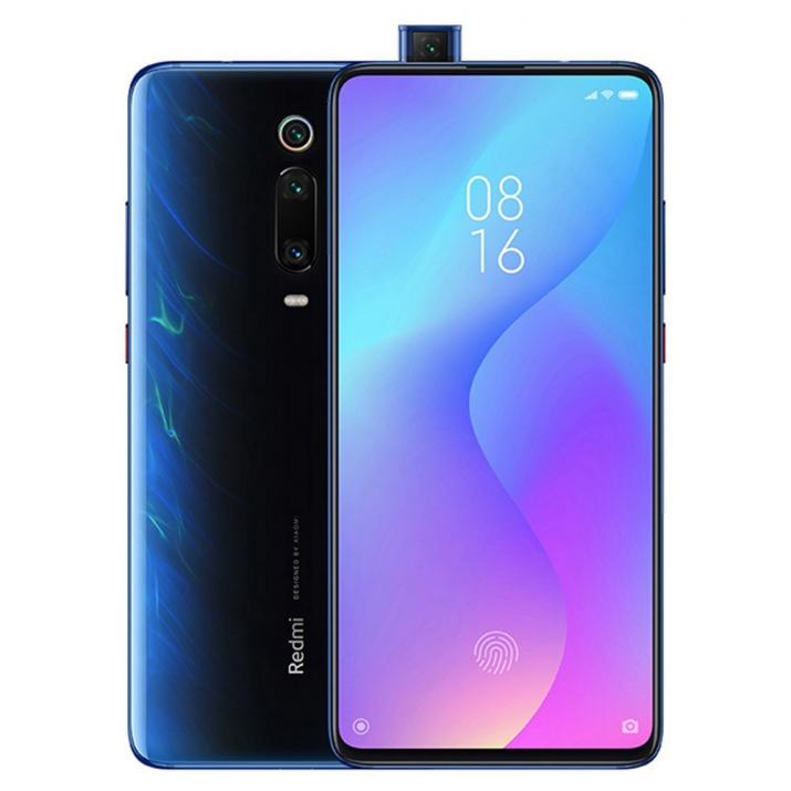 Xiaomi Mi 9T 6/64GB Dual SIM Син MZB7718EU 1