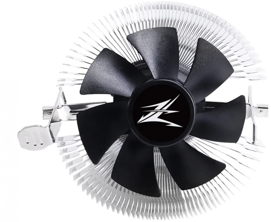 Охладител за процесор Zalman CNPS80G REV.3 1