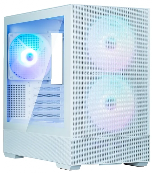 Zalman P30 AIR, White 1