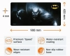 Геймърска подложка за мишка Batman: Mindbomb - Batman aka Bruce Wayne, XL | FWBMPBATMANVR26XL 4