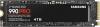 SAMSUNG 990 PRO 4TB SSD M.2 PCIe/NVMe 2280 | MZ-V9P4T0BW 1