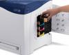 Принтер Xerox Phaser 6500DN 4