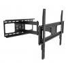 Стойка за телевизор Sunne EA2, 37"-63", до 50 кг, Черна | 37-63-EA2 1