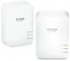 PowerLine D-Link AV2 1000 HD Gigabit Starter Kit 1