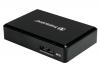 Четец за флаш карта Transcend USB 3.1 Gen 1/3.0 UHS-II All-in-1 Multi Card Reader за SD/microSD/CompactFlash, Черен | TS-RDF9K2 3