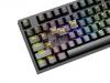 Геймърска клавиатура Genesis Thor 404 TKL RGB, Yellow Switch, Black | NKG-2069 4